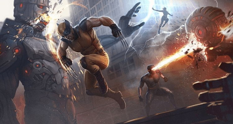 'X-Men '97' Premiere Confirmed for Next Year
