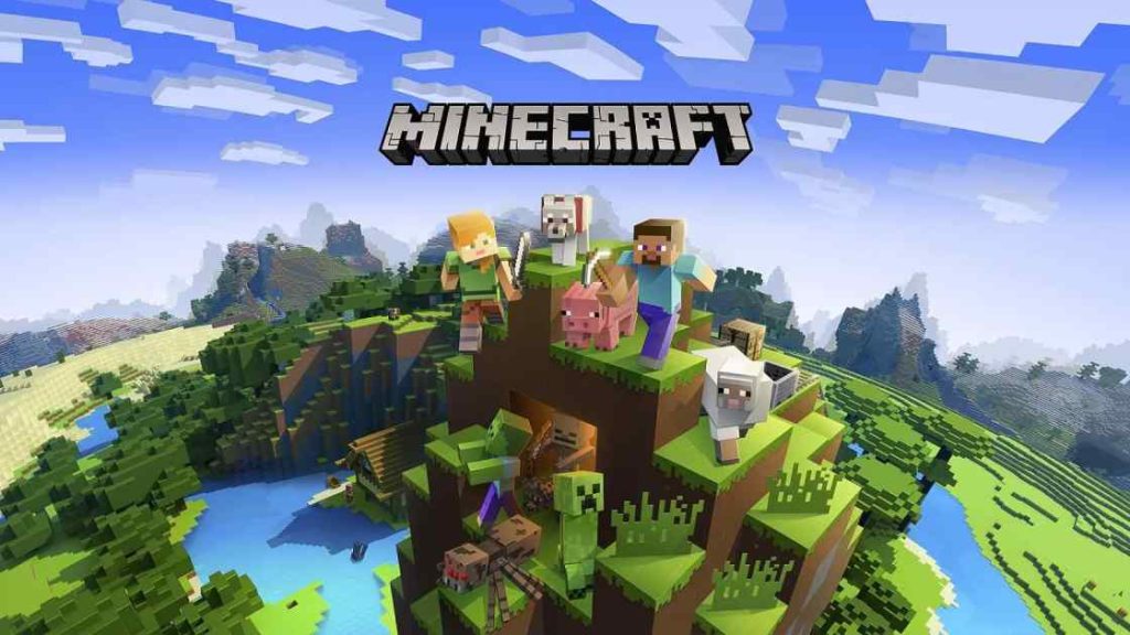 Pauline Chalamet to Star as the Female Lead in the 'Minecraft' Live-Action Film