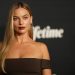Margot Robbie Spotted at the 2023 Variety Power of Women in Los Angeles