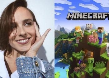 Pauline Chalamet to Star as the Female Lead in the 'Minecraft' Live-Action Film