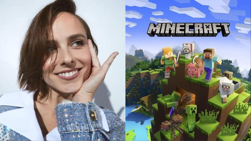 Pauline Chalamet to Star as the Female Lead in the 'Minecraft' Live-Action Film