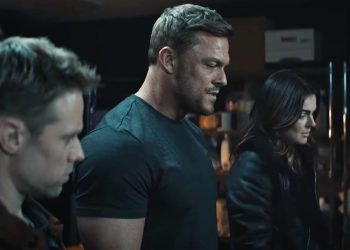 'Reacher' Season 2 Trailer: A Cryptic Message Reshapes Jack Reacher‘s Destiny