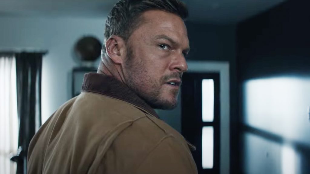 'Reacher' Season 2 Trailer: A Cryptic Message Reshapes Jack Reacher‘s Destiny