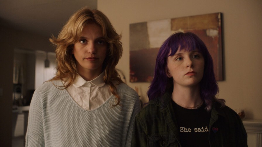 “SANE MEN” SHORT TO COMPETE AT THE 2ND ANNUAL DANCES WITH FILMS NEW YORK