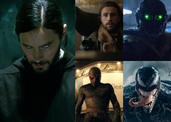 Sony Plans a 'Sinister Six' Movie with Spider-Man Spin-Off Characters