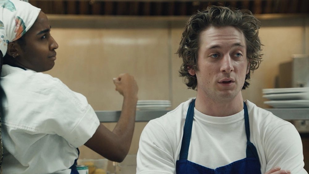 'The Bear' Officially Renewed for Season 3 by FX/Hulu