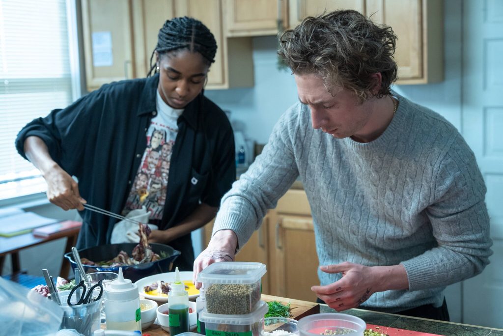 'The Bear' Officially Renewed for Season 3 by FX/Hulu
