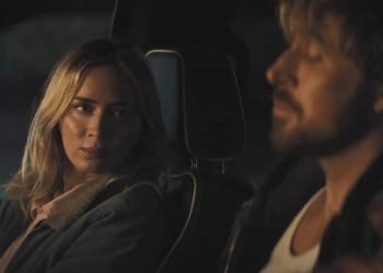 First Trailer for 'The Fall Guy' Reveals Ryan Gosling and Emily Blunt in Action