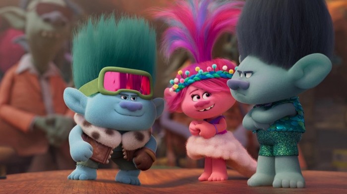 'Trolls Band Together' VOD Release Date Revealed (Exclusive)