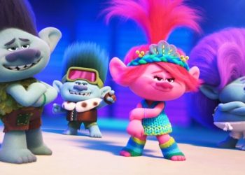 'Trolls Band Together' VOD Release Date Revealed (Exclusive)