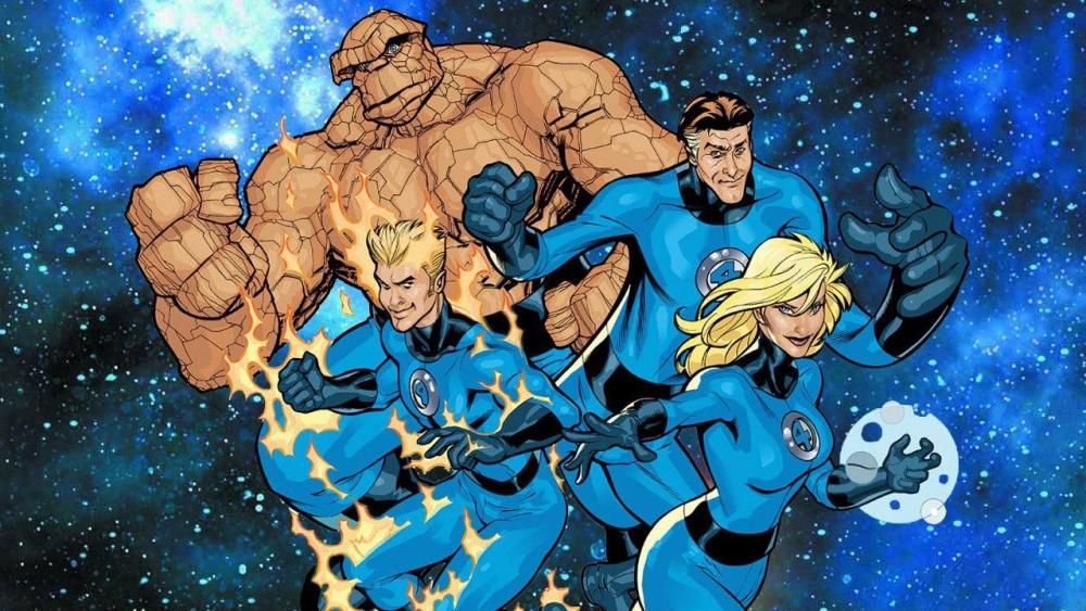 Pedro Pascal Set to Star as Reed Richards in Marvel Cinematic Universe