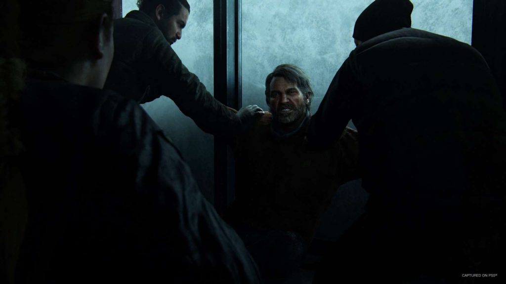 The Last of Us Part II: Remastered Launches on PS5 – Unveiling 'No Return' Roguelike Survival Mode and Intense Combat