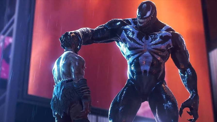 Tony Todd Revealed Only 10% of Venom's Recorded Dialogue Used in Marvel's 'Spider-Man 2'
