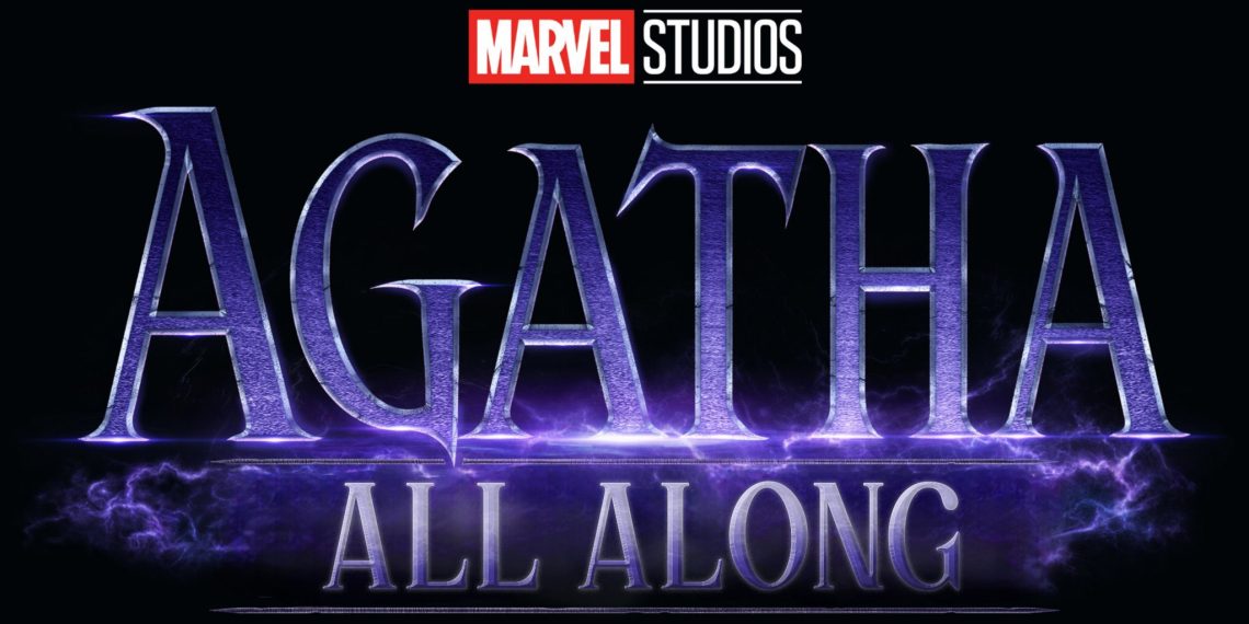 Exclusive: 'Agatha All Along' Announced as the New Title for Agatha's Series