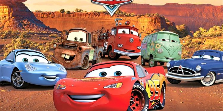 Pixar's Creative Director Jay Ward Confirms Development of New 'Cars' Entries