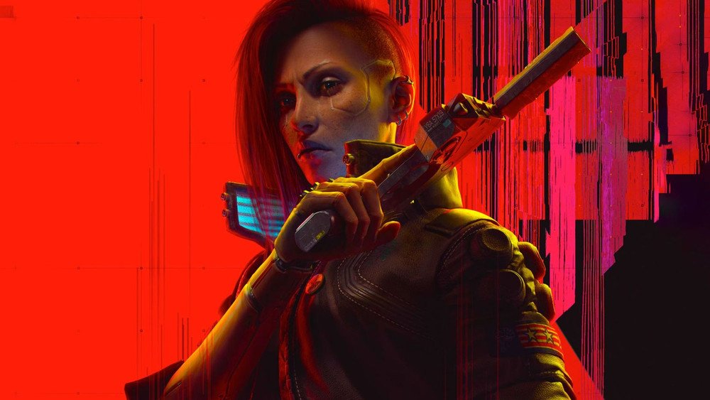 Cyberpunk 2077 Update 2.1