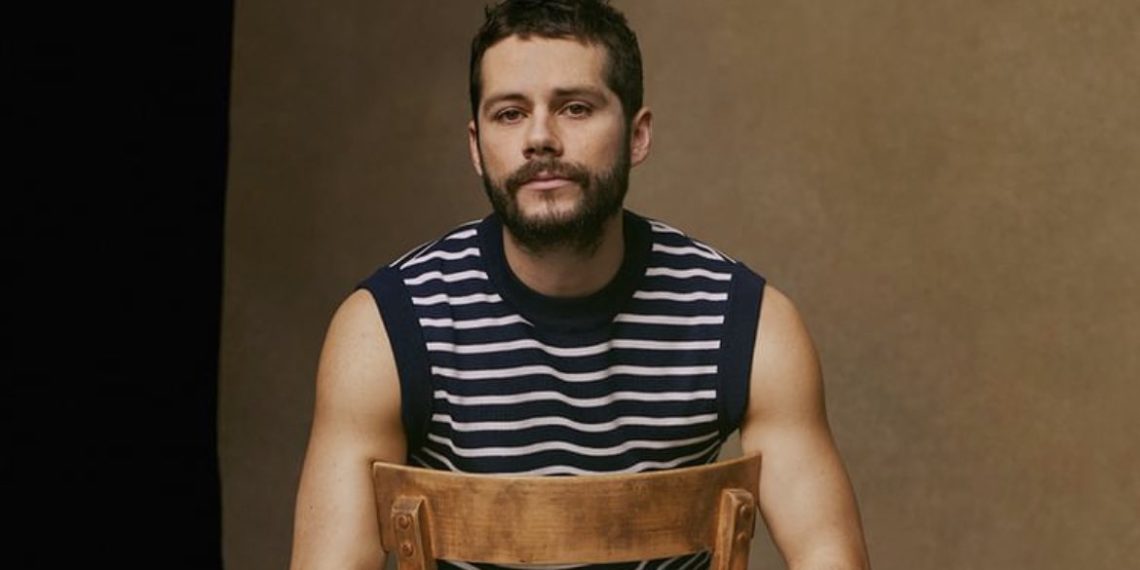 Dylan O’Brien in Talks to Portray Twins in James Sweeney's 'Twinless'