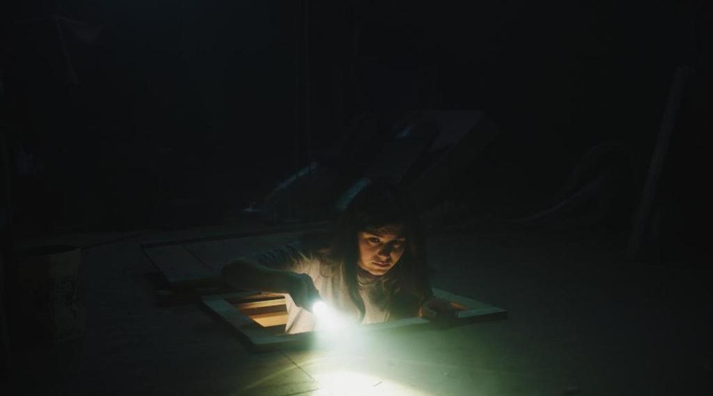 James Wan and Sam Raimi Will Collaborate on Horror Thriller 'The Burden'