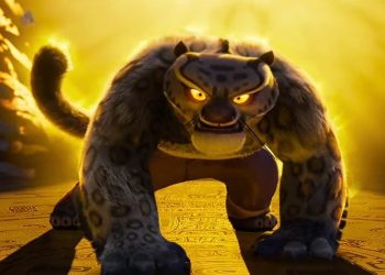 'Kung Fu Panda 4' Trailer Dominates with Over 142 Million Views Worldwide