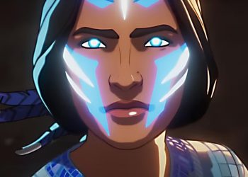 Who is Kahhori and Why is Strange Supreme Looking for Her?