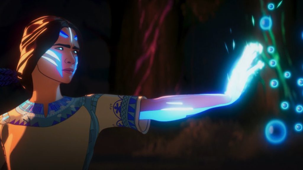 'What If…?' Season 2 Episode 6 Review