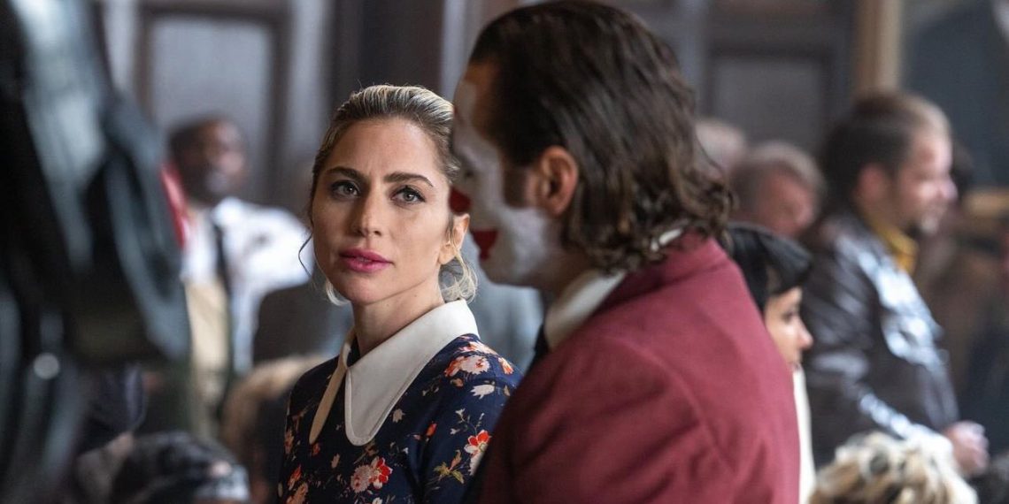 Todd Phillips Shared New Images of 'Joker: Folie à Deux' For DC fans as a Christmas present