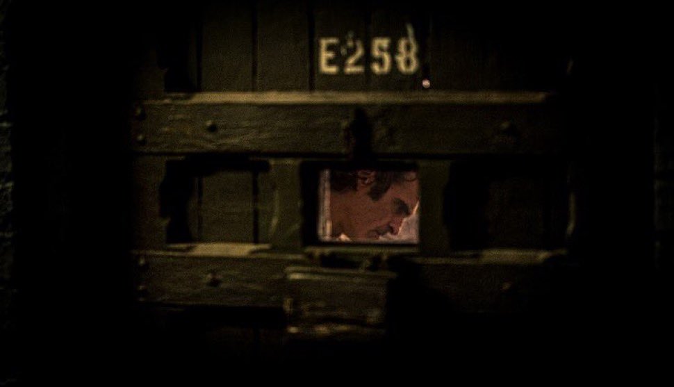 Todd Phillips Shared New Images of 'Joker: Folie à Deux' For DC fans as a Christmas present