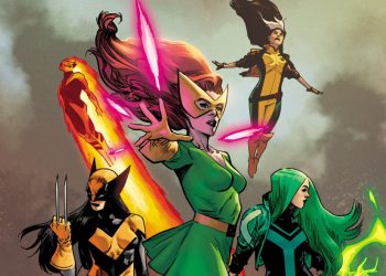 Marvel Studios Eyes Female-Centric Focus in 'X-Men' Reboot