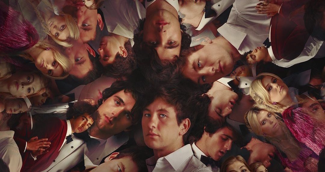 Emerald Fennell's 'Saltburn' Release Date On Amazon Prime Video Revealed