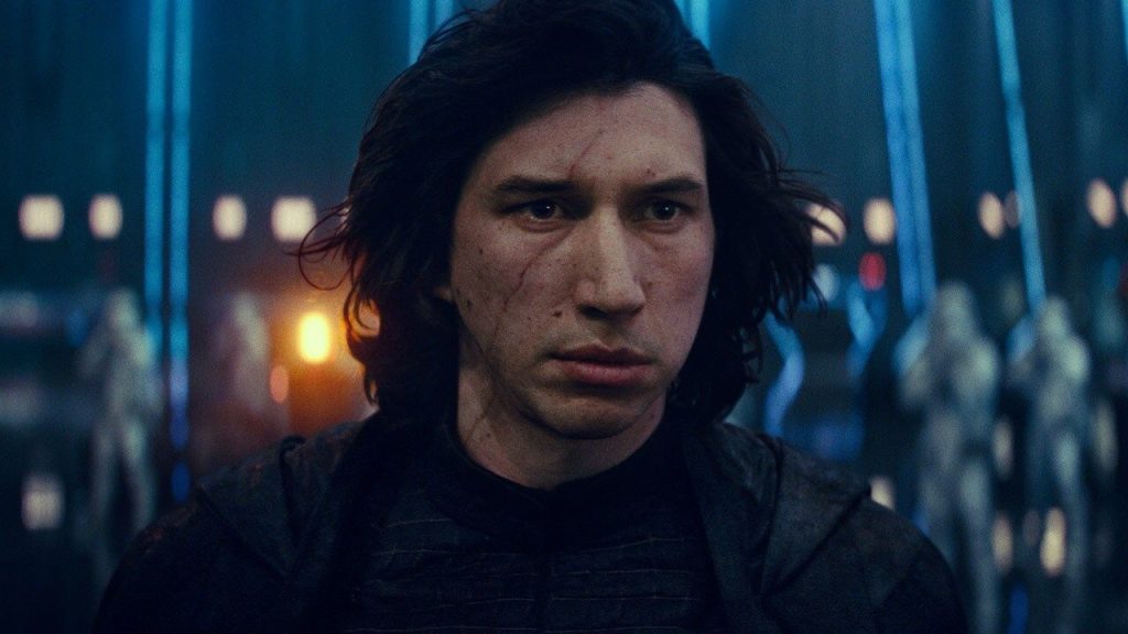 Adam Driver Confirms Exit from 'Star Wars' Franchise as Kylo Ren