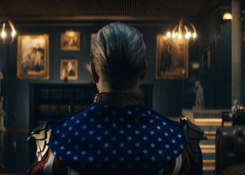 First Look at 'The Boys' Season 4 Revealed: Trailer Drops Tomorrow