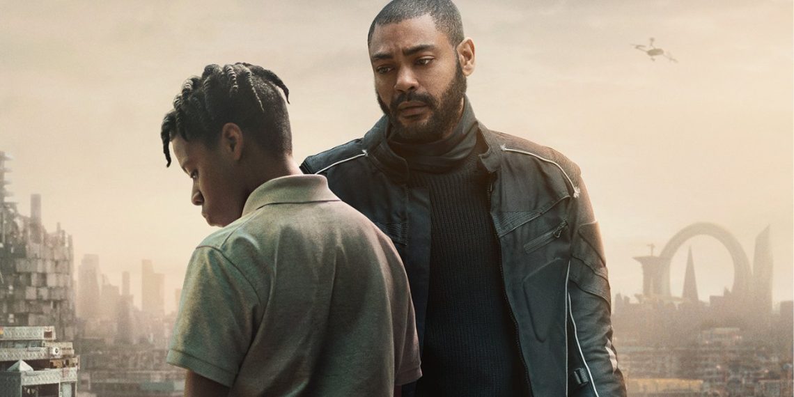 Daniel Kaluuya's Directorial Debut: 'The Kitchen' - First Trailer Unveiled