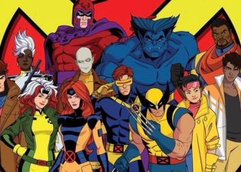 'X-Men '97' Complete Episode Titles Revealed (Exclusive)