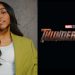 Ayo Edebiri Cast as Erin in Marvel's 'Thunderbolts'