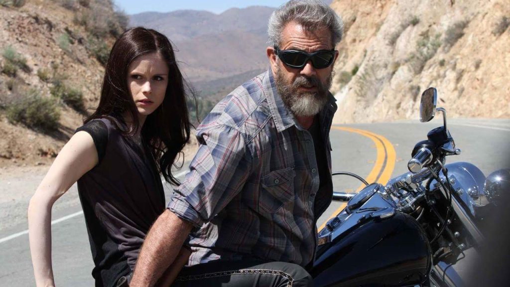 Blood Father