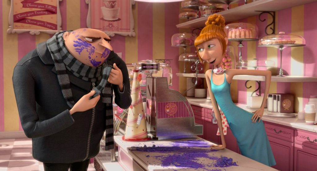'Despicable Me 4' First Trailer to Be Released During Super Bowl LVIII