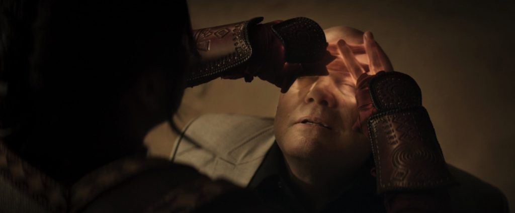 Marvel's 'Echo' Post-Credits Scene Explained (Spoiler Alert)