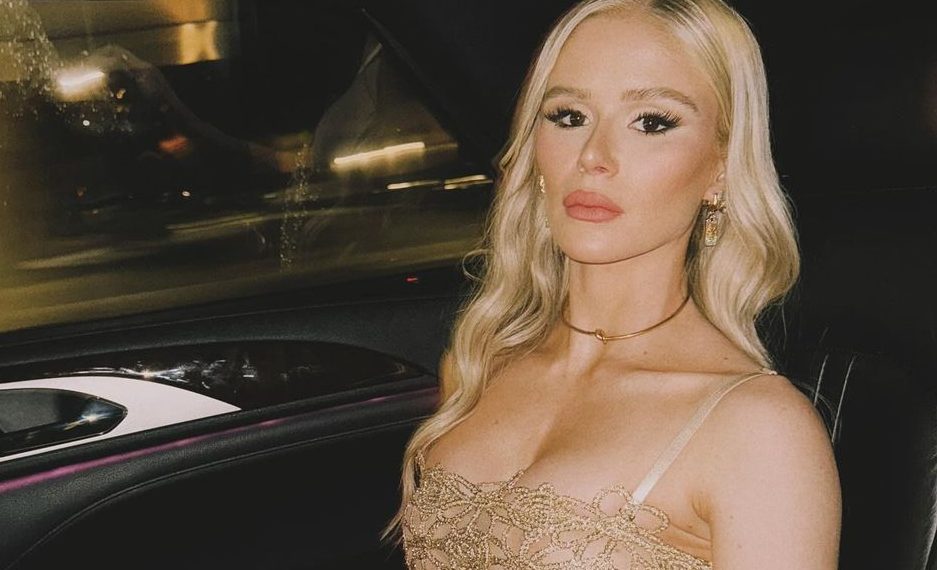 Erin Moriarty's Multiple Facial Surgeries: What Went Wrong