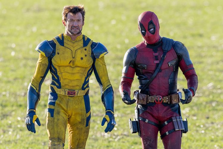 Ryan Reynolds Confirms Marvel's 'Deadpool 3' Filming Wrap-Up