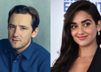 Lewis Pullman Cast as Sentry in Marvel's 'Thunderbolts'