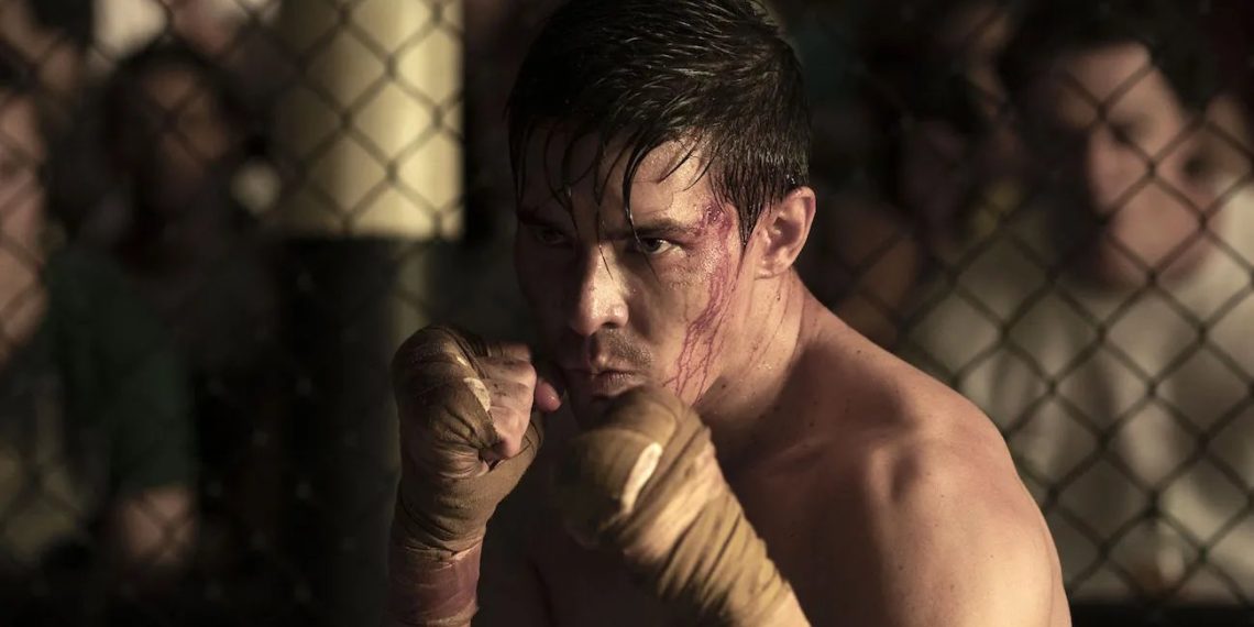 'Mortal Kombat 2' Has Wrapped Filming