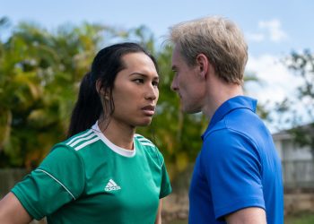 Taika Waititi's 'Next Goal Wins' DVD and VOD Release Date Revealed