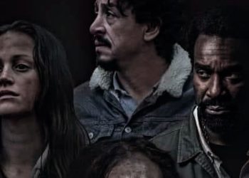 'Spring Lakes' DVD and VOD Release Date Confirmed