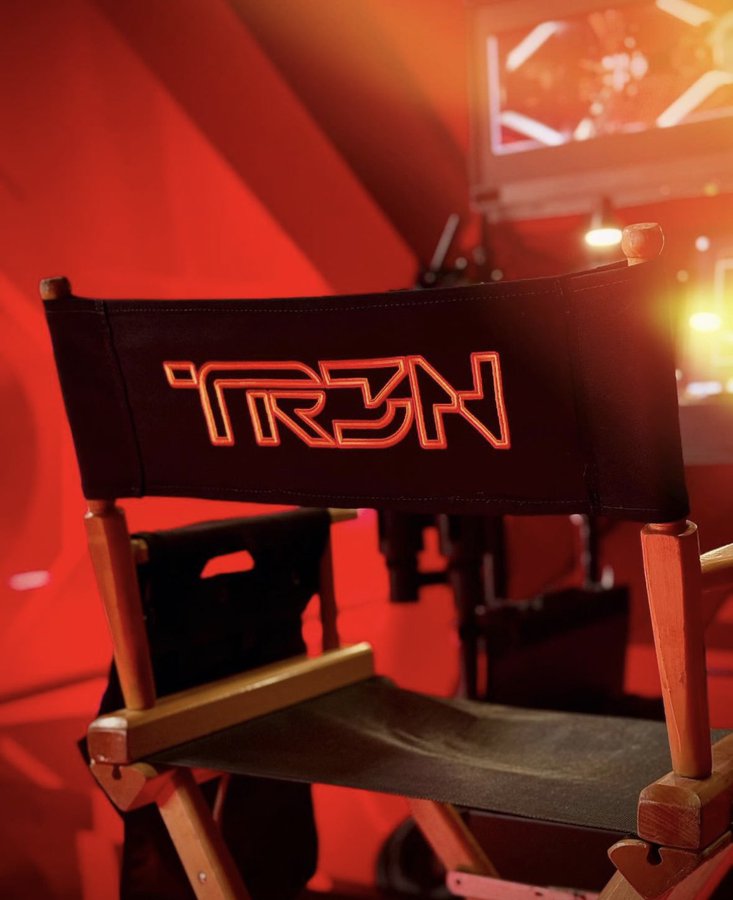 'TR3N: Ares' Filming Begins With Jared Leto