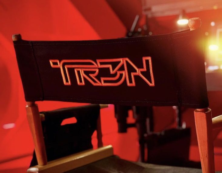 'TR3N: Ares' Filming Begins With Jared Leto