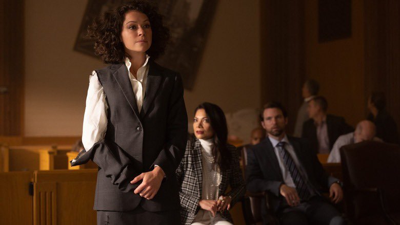 Tatiana Maslany Says No Plans for 'She-Hulk' Season 2 Due to Budget Constraints