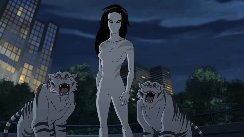 White Tiger is Set to Appear in Marvel's 'Daredevil Born Again'