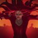 Zombie Scarlet Witch (The Dead Queen) to Lead as Main Villain in 'Marvel Zombies'