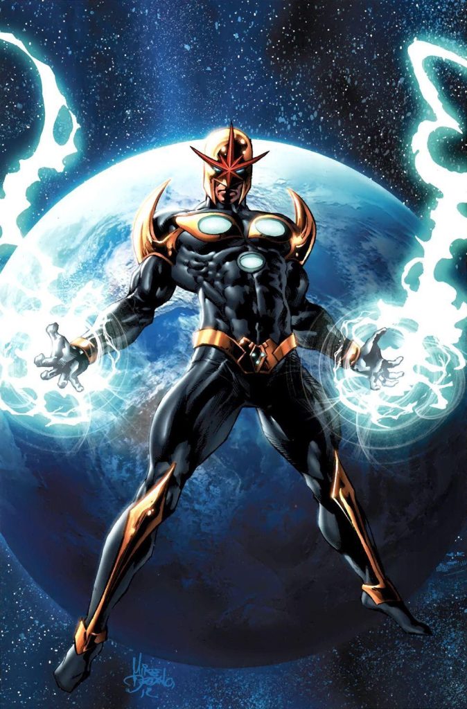 Marvel Studios in Talks with Ryan Gosling for Nova Role (Exclusive Update)