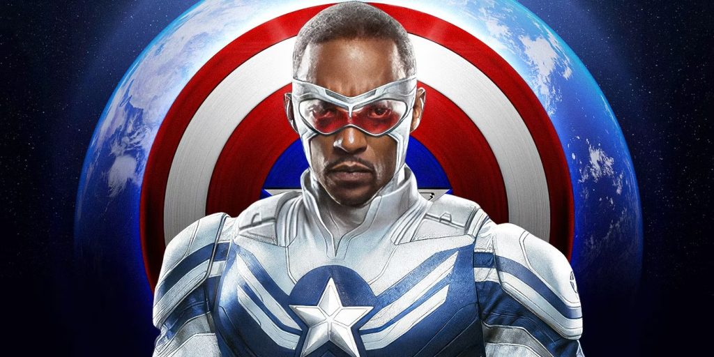 Marvel Studios to Revise Final Battle Sequence in 'Captain America: Brave New World'